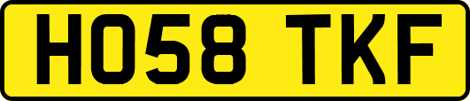 HO58TKF