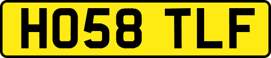 HO58TLF