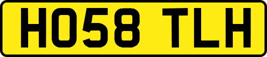 HO58TLH