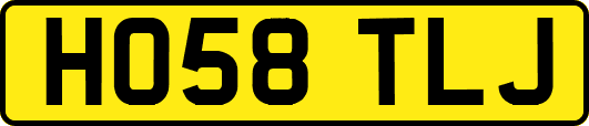 HO58TLJ