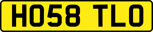 HO58TLO