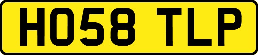 HO58TLP