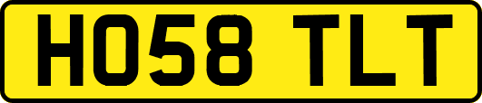 HO58TLT