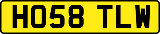 HO58TLW