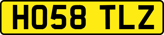 HO58TLZ