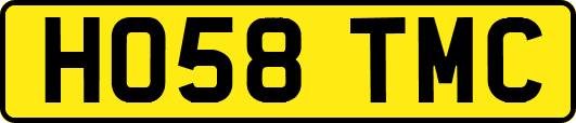 HO58TMC