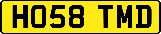 HO58TMD