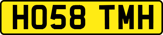HO58TMH