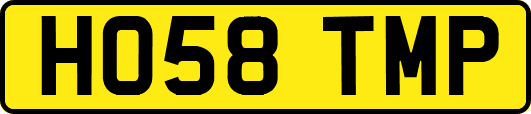 HO58TMP