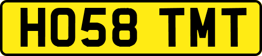 HO58TMT
