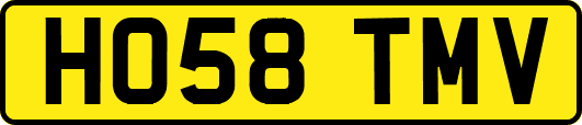 HO58TMV