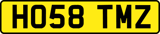 HO58TMZ