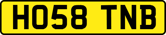 HO58TNB