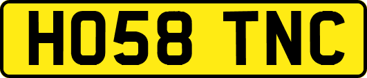 HO58TNC
