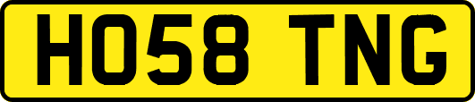 HO58TNG