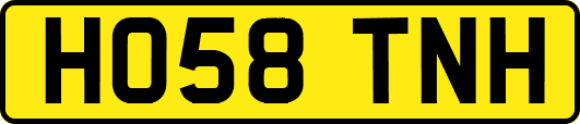 HO58TNH