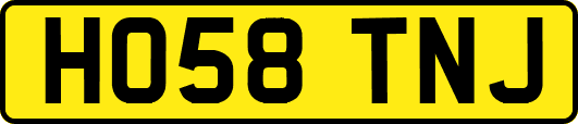 HO58TNJ