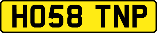 HO58TNP