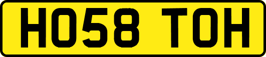 HO58TOH