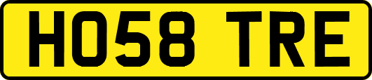 HO58TRE