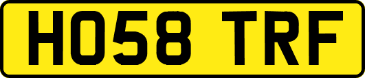 HO58TRF