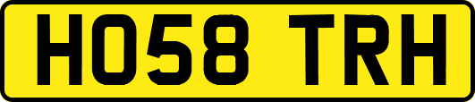 HO58TRH