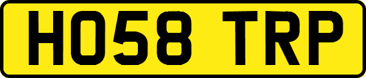 HO58TRP