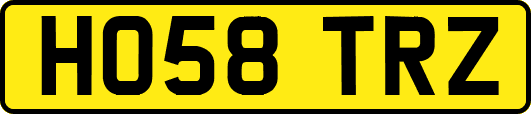 HO58TRZ