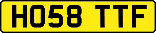 HO58TTF