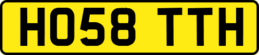 HO58TTH