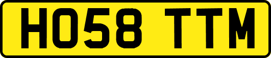 HO58TTM