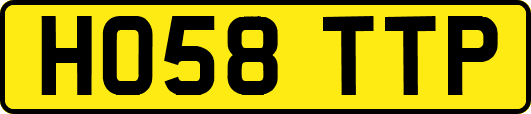 HO58TTP