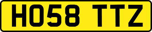 HO58TTZ