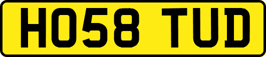 HO58TUD