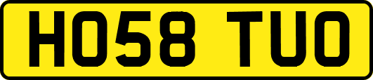 HO58TUO