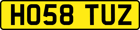HO58TUZ