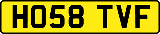 HO58TVF