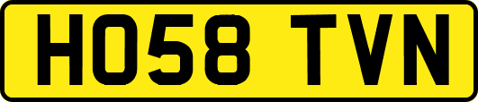 HO58TVN