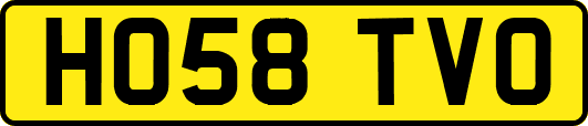 HO58TVO