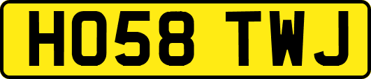 HO58TWJ