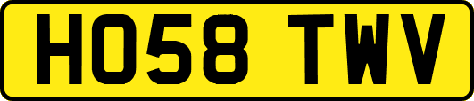 HO58TWV