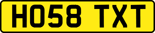 HO58TXT