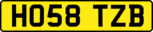 HO58TZB