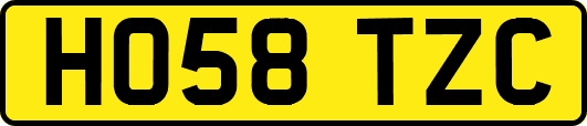 HO58TZC