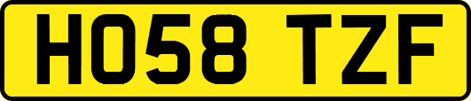 HO58TZF