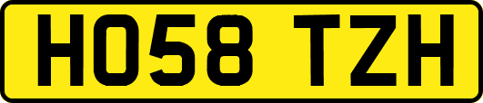 HO58TZH