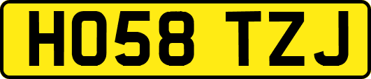 HO58TZJ