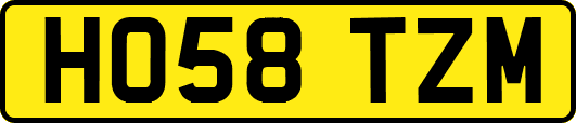 HO58TZM