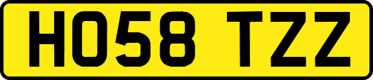 HO58TZZ