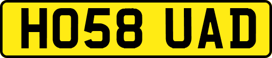HO58UAD